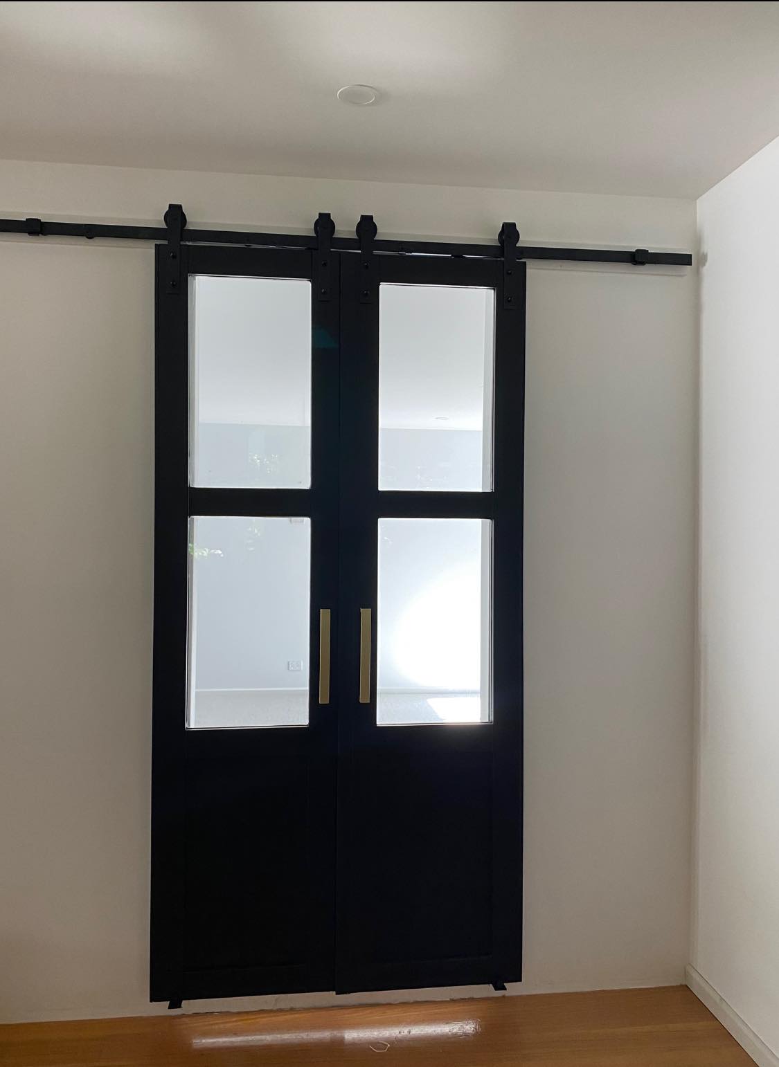 Glass Options