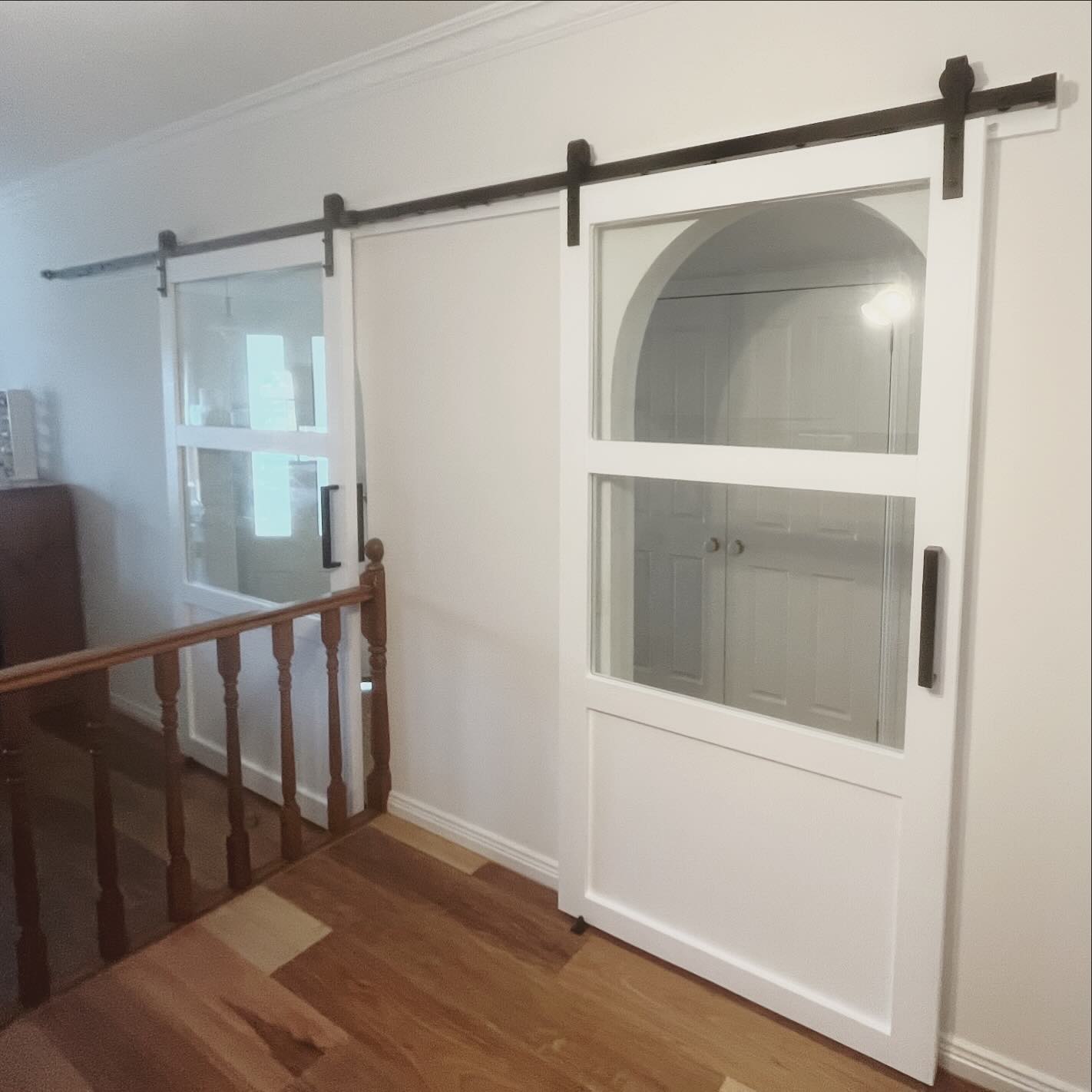 Glass Options