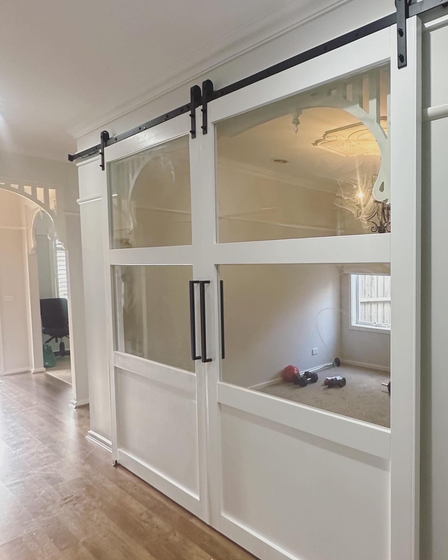 Glass Options