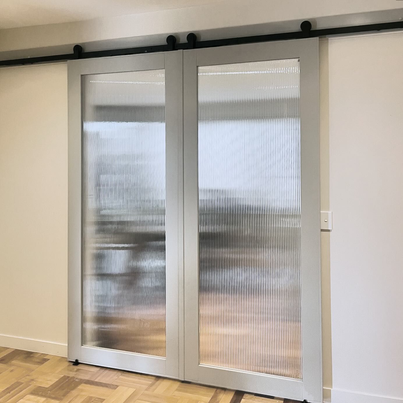 Glass Options