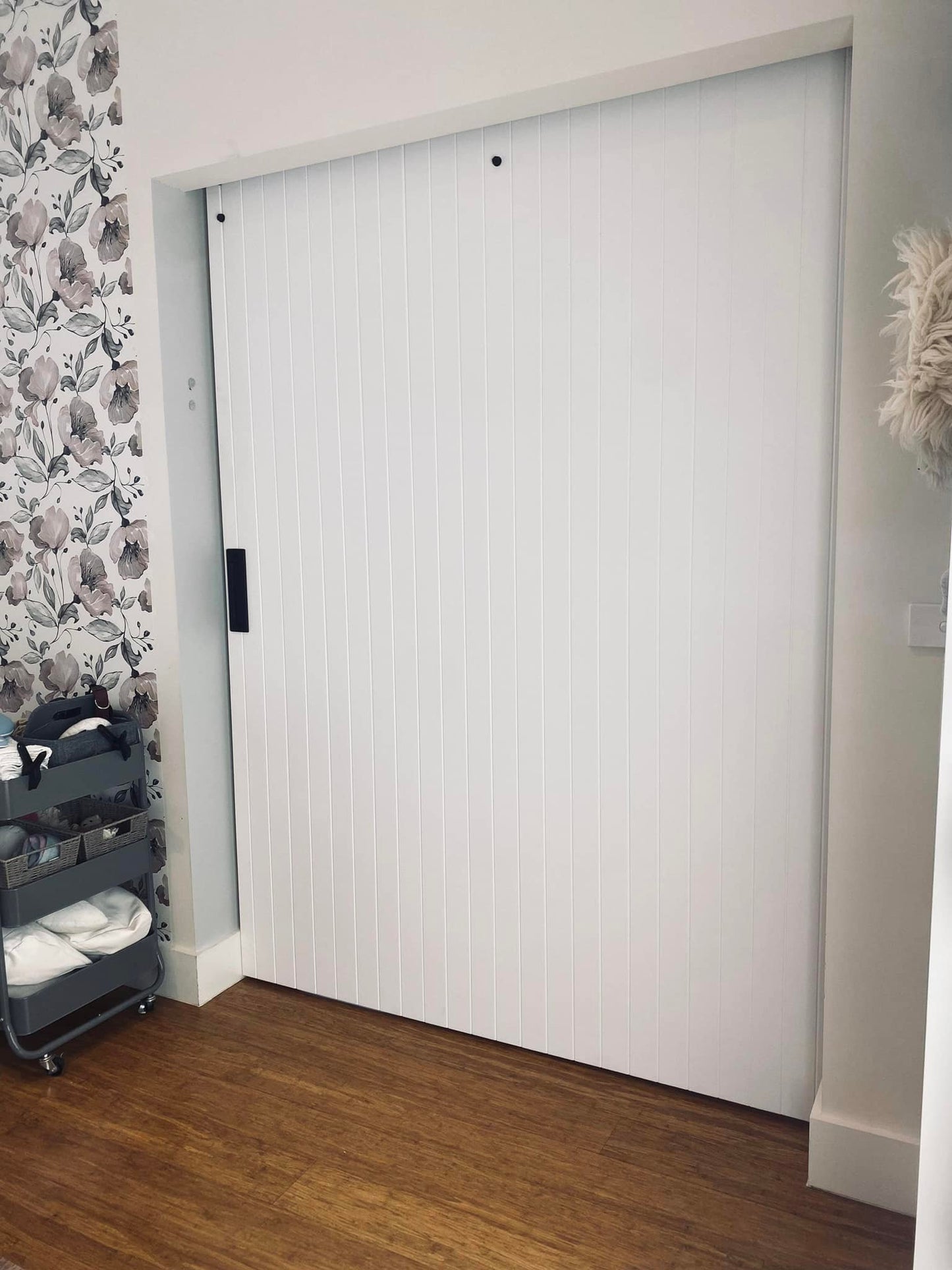 X-Barn Door