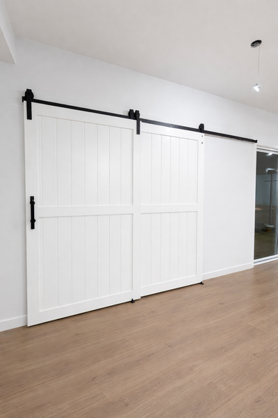 Barn Project Melbourne – barn.project