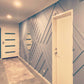 Accent Feature Walls