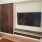 Accent Feature Walls