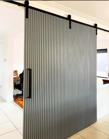 Slats Door