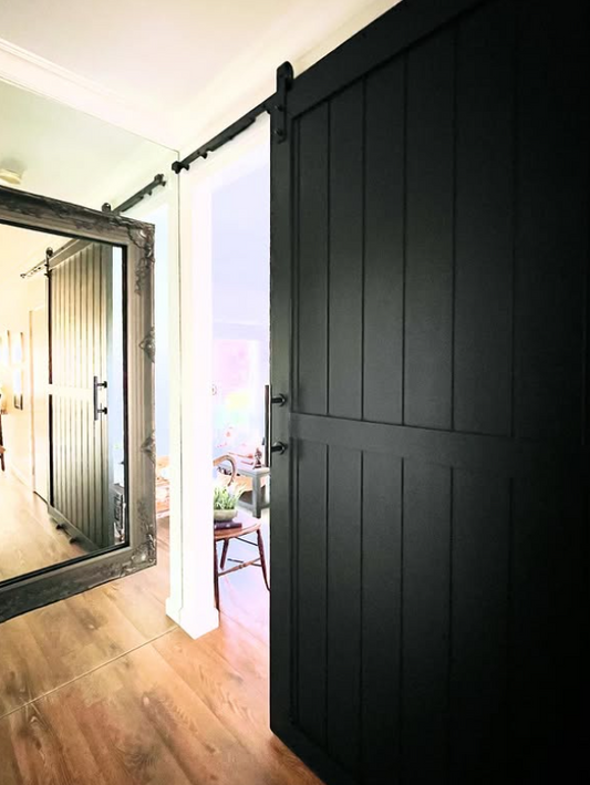 Farmhouse Door