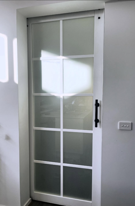 Glass Options