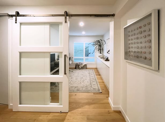Glass Options