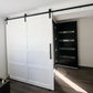 X Barn Door - Classic Collection