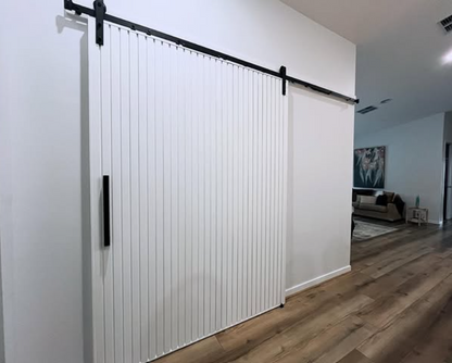 Slats Door