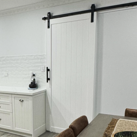 Box Set Barn Door - Classic Collection