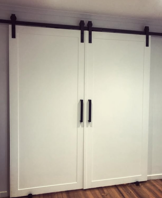 Premium Plain Door