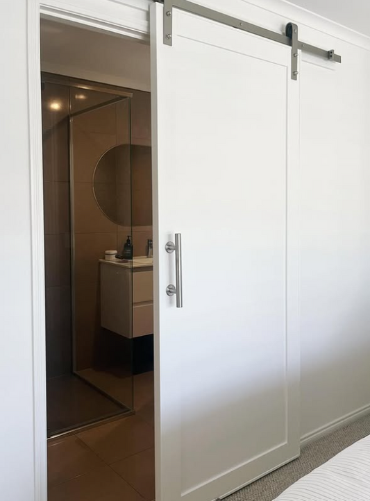 Premium Plain Door