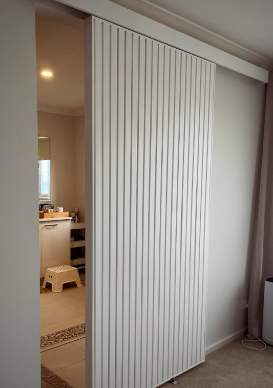 Slats Door