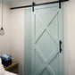 X Barn Door - Classic Collection