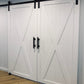 X Barn Door - Classic Collection